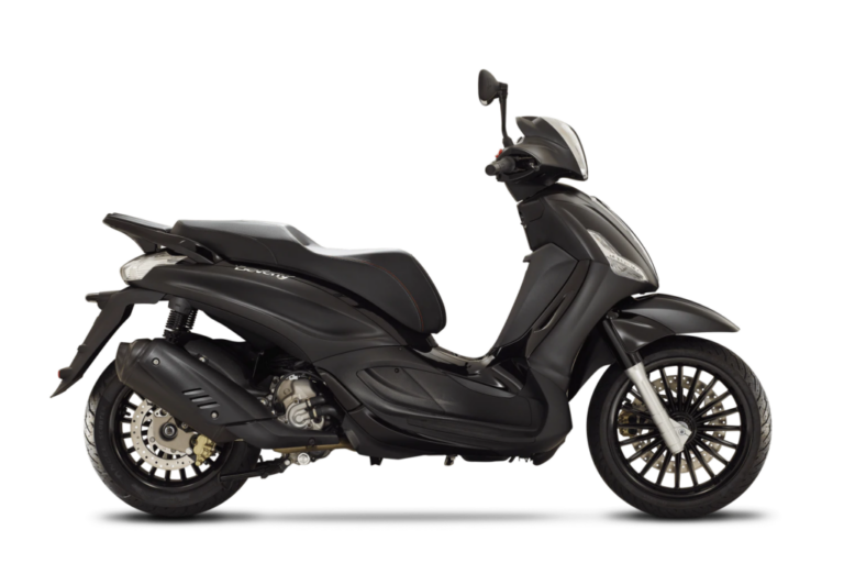 Scooter